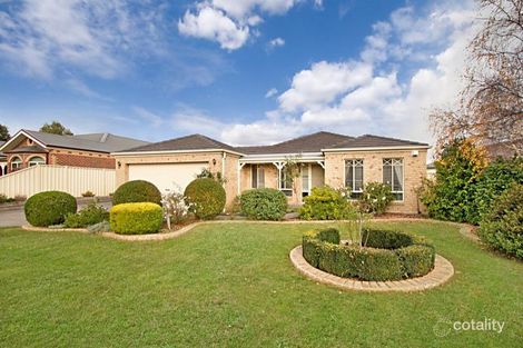 14 Olive Tree Ct, Kilmore, VIC 3764