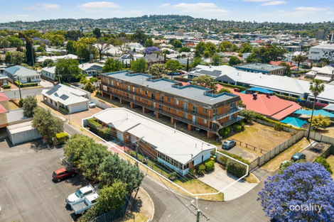 2 PARK LANE, TOOWOOMBA CITY, QLD 4350
