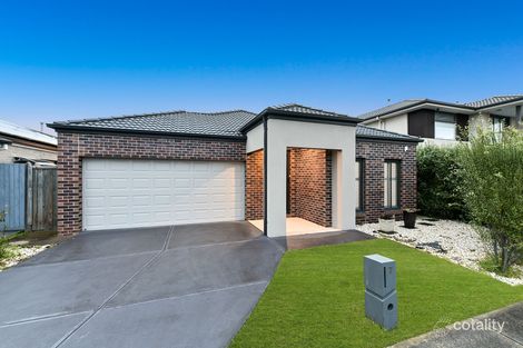 Property photo of 7 Dapple Crescent Clyde North VIC 3978