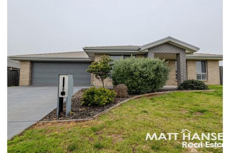 Property photo of 8 Nolan Esplanade Dubbo NSW 2830