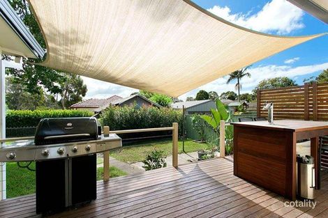 Property photo of 35 Waratah Road Engadine NSW 2233