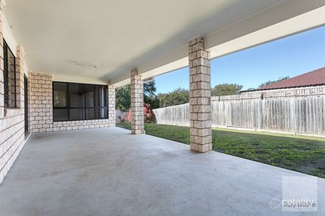 Property photo of 2 Anchor Place Redland Bay QLD 4165