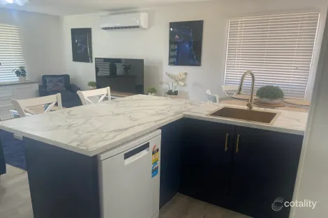 Property photo of 46 Huntley Street Capella QLD 4723