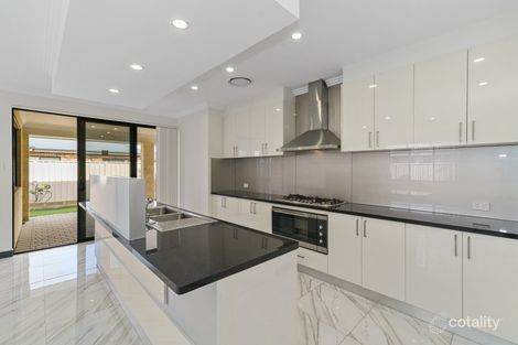 Property photo of 65 Suffolk Street Caversham WA 6055