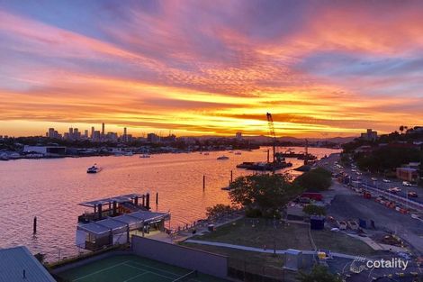 24/29 Harbour Rd, Hamilton, QLD 4007