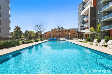 Property photo of 1902/3 Mooltan Avenue Macquarie Park NSW 2113