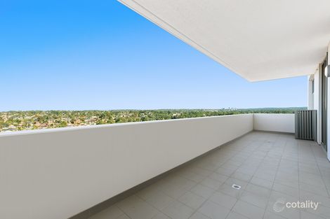 Property photo of 1801/3 Mooltan Avenue Macquarie Park NSW 2113