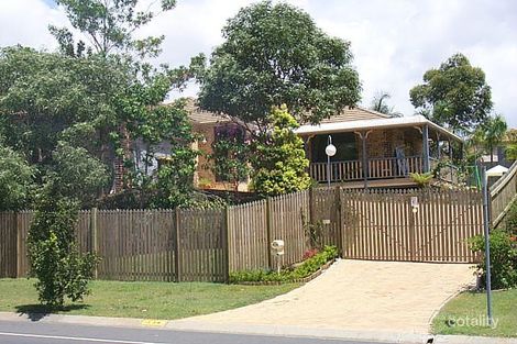 138 Henry Cotton Dr, Parkwood, QLD 4214