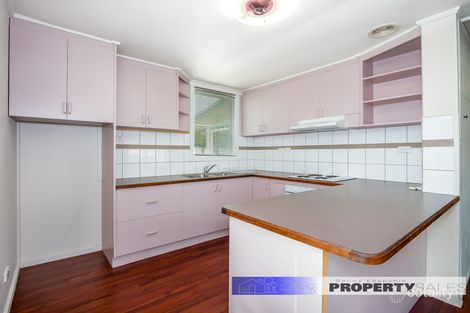Property photo of 17 Boolarra Avenue Newborough VIC 3825
