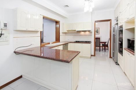 Property photo of 36 Chapel Circuit Prospect NSW 2148