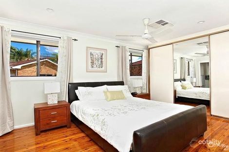 Property photo of 1 Urunga Place Bossley Park NSW 2176