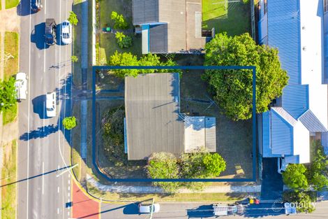 Property photo of 98 Appleby Road Stafford QLD 4053