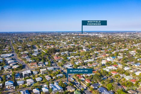 Property photo of 98 Appleby Road Stafford QLD 4053