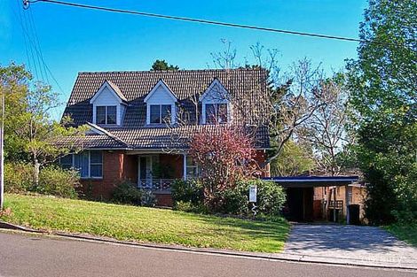 11 Bradley Dr, Carlingford, NSW 2118