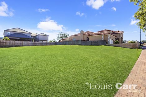57 Brighton Dr, Bella Vista, NSW 2153