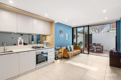 Property photo of 22 Barr Street Camperdown NSW 2050