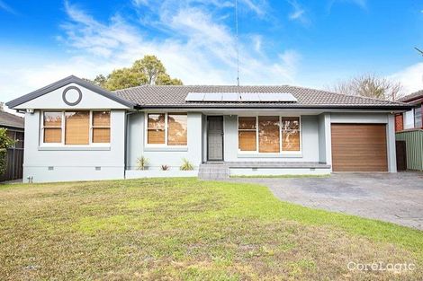 Property photo of 30 Linksview Avenue Leonay NSW 2750