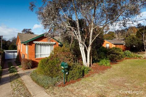 Property photo of 17 Henry Street Cook ACT 2614