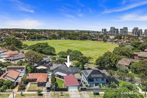 Property photo of 88 Park Parade Pagewood NSW 2035