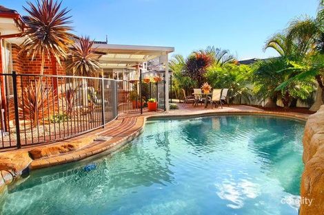 5 Claremont Cct, Glen Alpine, NSW 2560