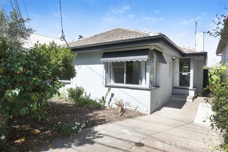 Property photo of 4 Maddock Street Footscray VIC 3011