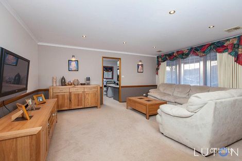 Property photo of 36 Harry Hopman Circuit Gordon ACT 2906