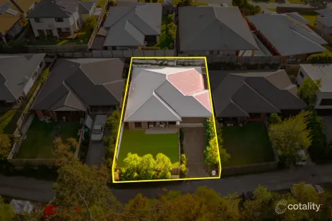 Property photo of 41 Wagtail Street The Gap QLD 4061