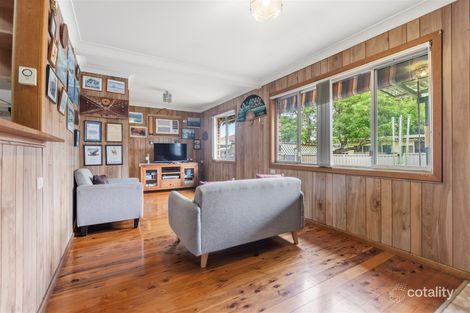 Property photo of 99 Shorter Avenue Narwee NSW 2209