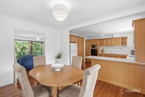 Property photo of 25 Augusta Street Aspley QLD 4034