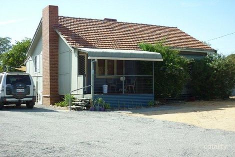 50 South Ave, Merredin, WA 6415