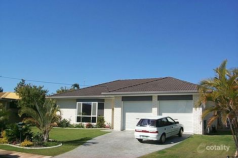 23 Tarwarri Cres, Mooloolaba, QLD 4557