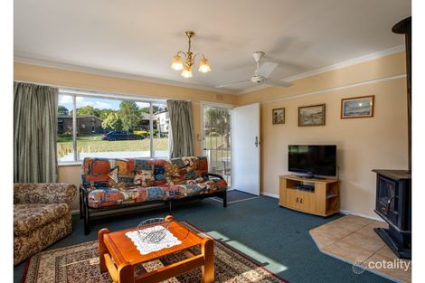 Property photo of 10 Crawford Court Dartmouth VIC 3701