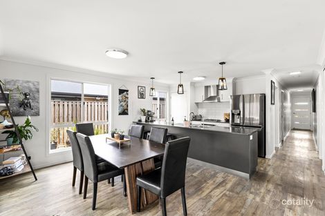 Property photo of 8 Crooke Street Highfields QLD 4352