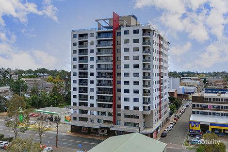 1314/1c Burdett St, Hornsby, NSW 2077