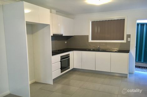 Property photo of 29 Archibald Crescent Rosemeadow NSW 2560
