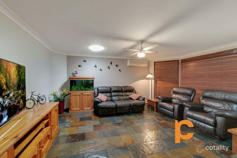 Property photo of 3 Moss Glen Cranebrook NSW 2749