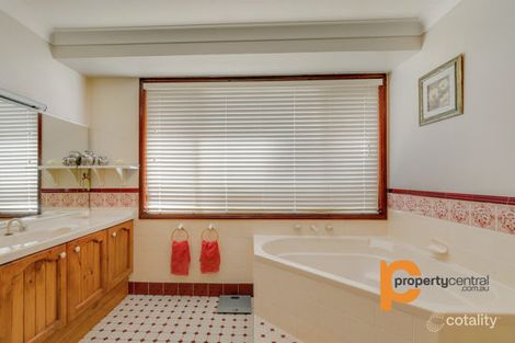 Property photo of 3 Moss Glen Cranebrook NSW 2749