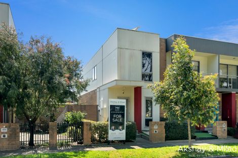 Property photo of 9 Alex Scott Way Dandenong VIC 3175