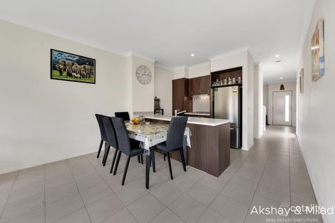 Property photo of 9 Alex Scott Way Dandenong VIC 3175