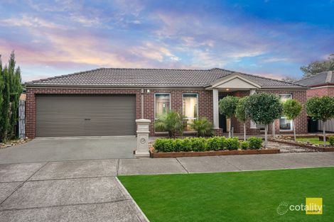 Property photo of 17 Burke Road Burnside Heights VIC 3023