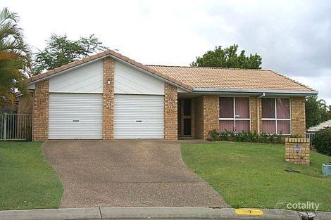 Property photo of 7 Bears Court Arundel QLD 4214