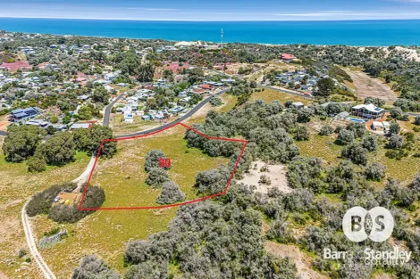 Property photo of 90 Lakeside Terrace Preston Beach WA 6215