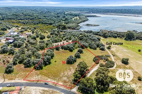 Property photo of 90 Lakeside Terrace Preston Beach WA 6215