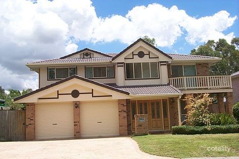 84 Augusta Cres, Forest Lake, QLD 4078