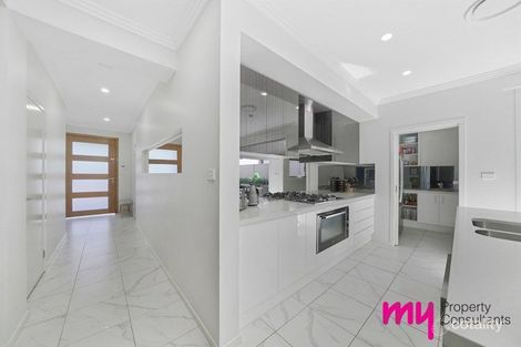 Property photo of 26 Pekin Street Spring Farm NSW 2570