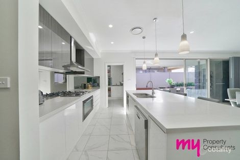 Property photo of 26 Pekin Street Spring Farm NSW 2570