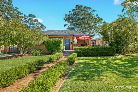 Property photo of 22 Duneba Avenue West Pymble NSW 2073