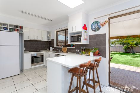 Property photo of 2A Hinton Street Redcliffe QLD 4020