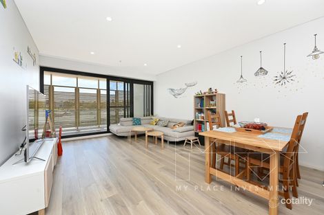 Property photo of 411/196B Stacey Street Bankstown NSW 2200