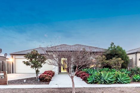 Property photo of 29 Adventure Way Point Cook VIC 3030